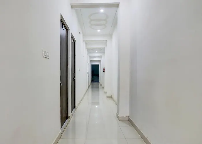 Hotel O Nh-