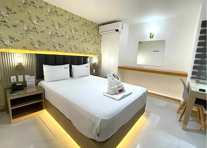 Maganda Hotel - San Fernando