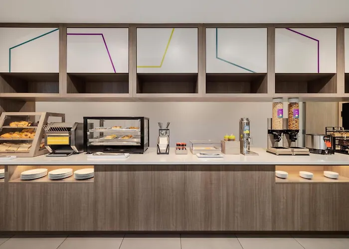 Home2 Suites By Hilton Springfield