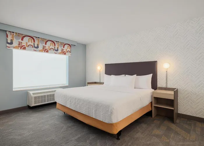 Home2 Suites By Hilton Springfield
