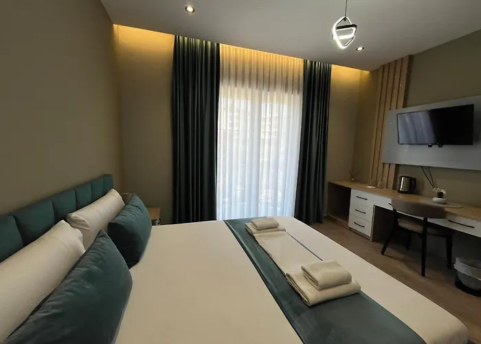 Mont Blanc Hotel