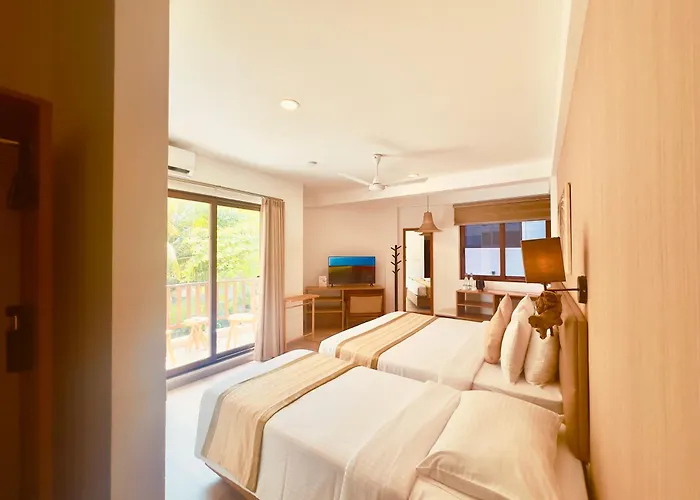 Cocomo Maldives