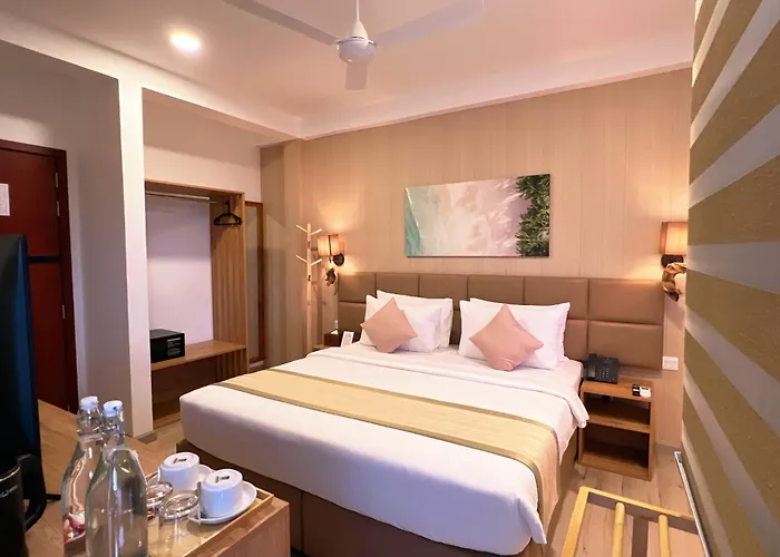 Cocomo Maldives