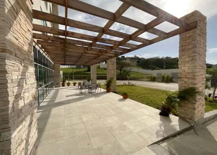 Holiday Inn Express & Suites St Vincent - Grenadines By Ihg