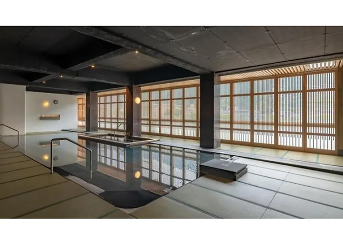 Gero Onsen Ogawaya - Vacation Stay 83608V