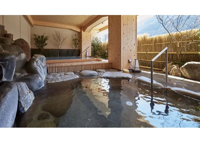 Gero Onsen Ogawaya - Vacation Stay 83607V