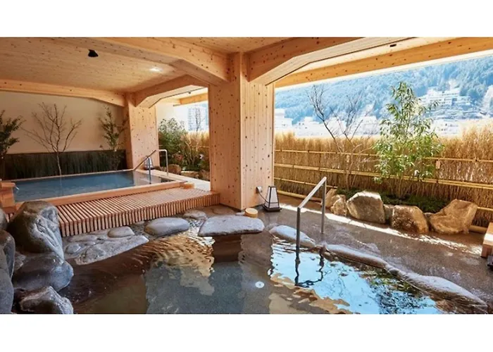 Gero Onsen Ogawaya - Vacation Stay 83608V