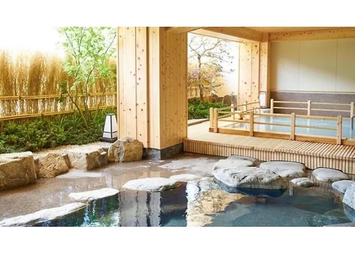 Gero Onsen Ogawaya - Vacation Stay 83607V