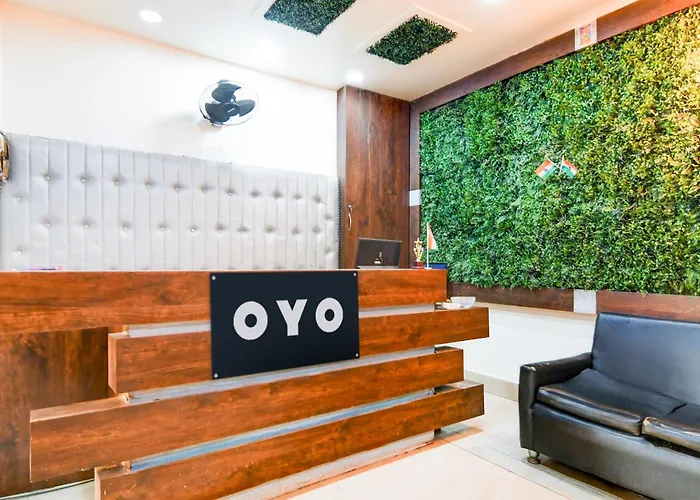Hotel O Shree Sai Resort 2.0