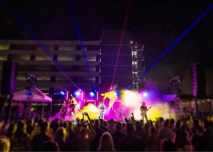 Gaylord Pacific Resort & Convention Center