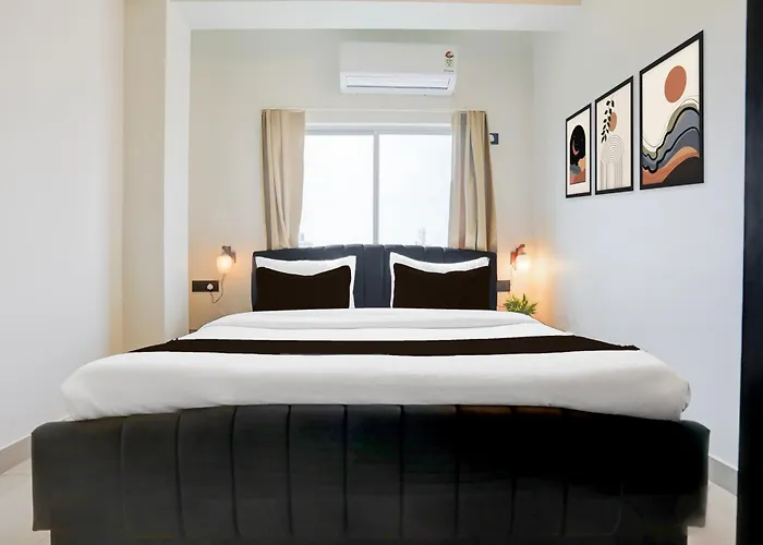 Hotel O Aagaman Hotel & Restaurant