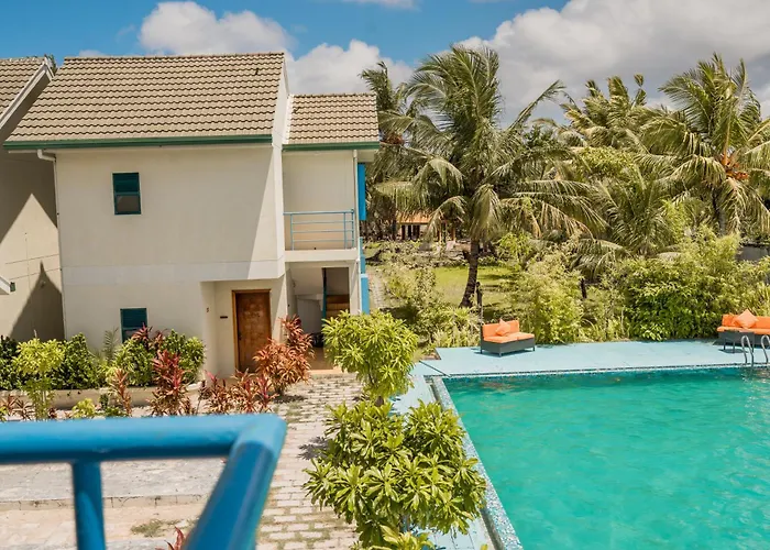 The Sultanate Laamu