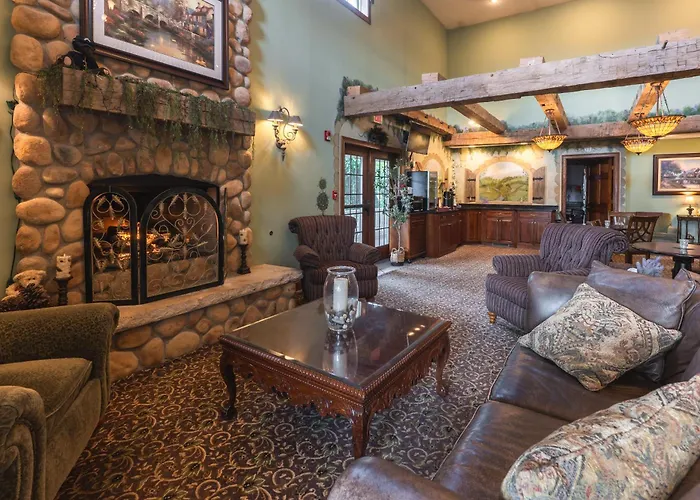 Hearthstone Inn & Suites