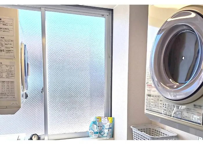 Business Hotel B,Loom - Vacation Stay 38160V