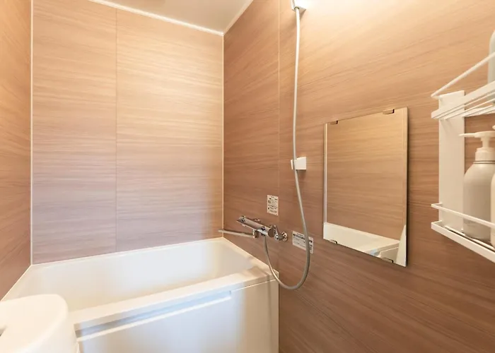 Hotel Pg -2- - Vacation Stay 38335V