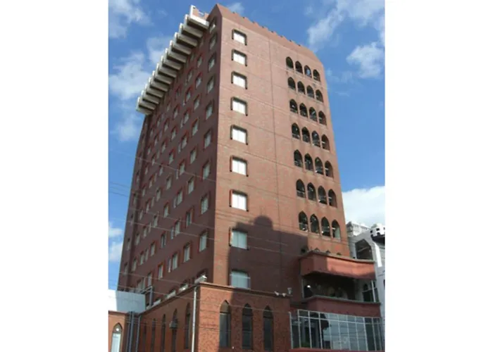 Hotel Brisbanes - Vacation Stay 64876V