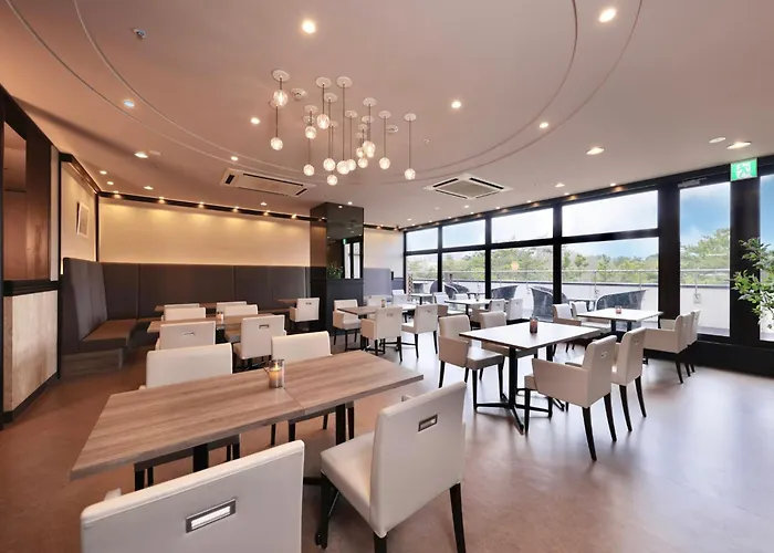 Minamisenri Crystal Hotel - Vacation Stay 78158V