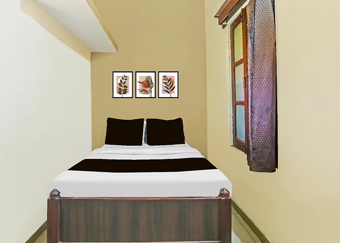 Hotel O Satguru