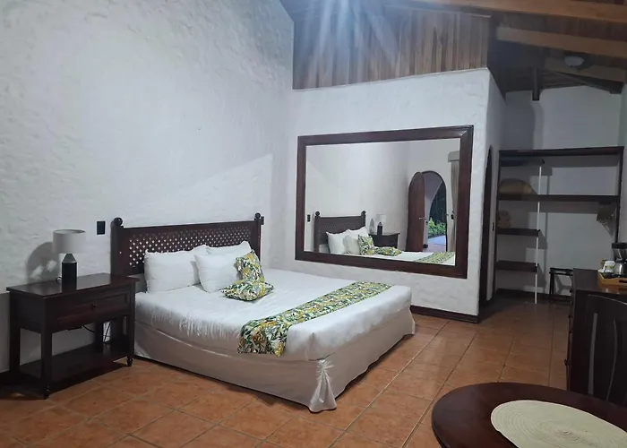 Rancho Rio Perlas
