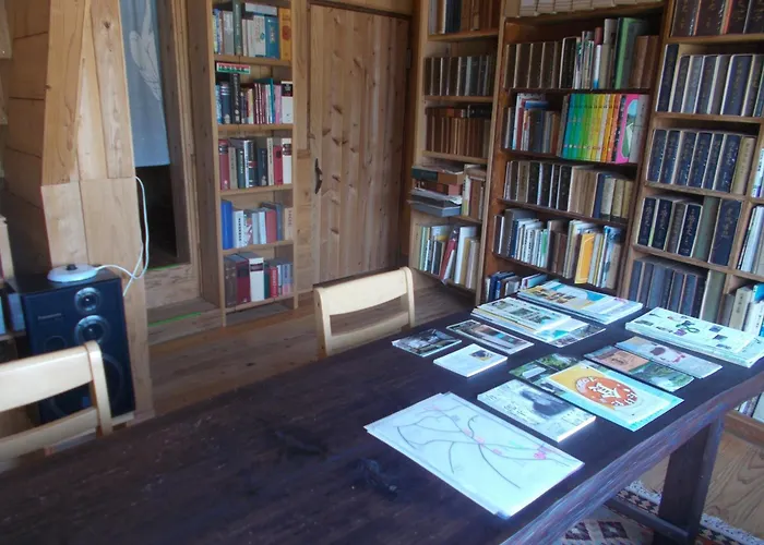 B&B Yufu Sdgs Building - Vacation Stay 97879V
