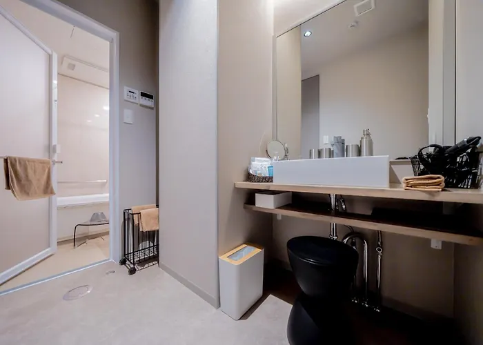 Bond Comfort Hotel Miyajimaguchi - Vacation Stay 47881V