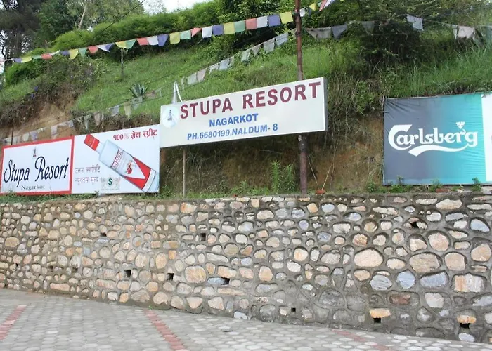 Stupa Resort