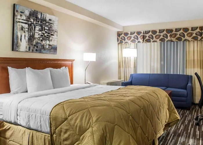 Lifestyle Inn Cedar Falls