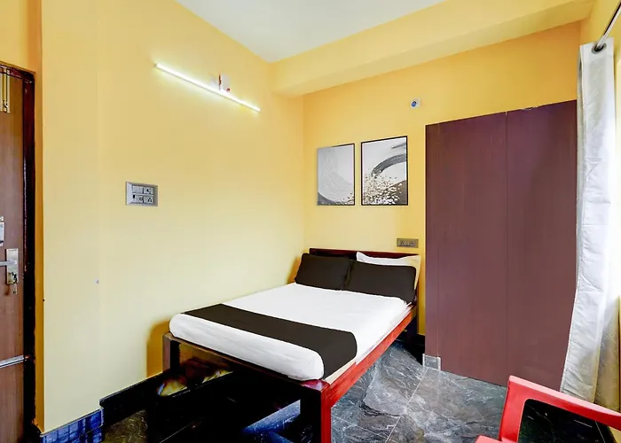 Hotel O Balaji Inn