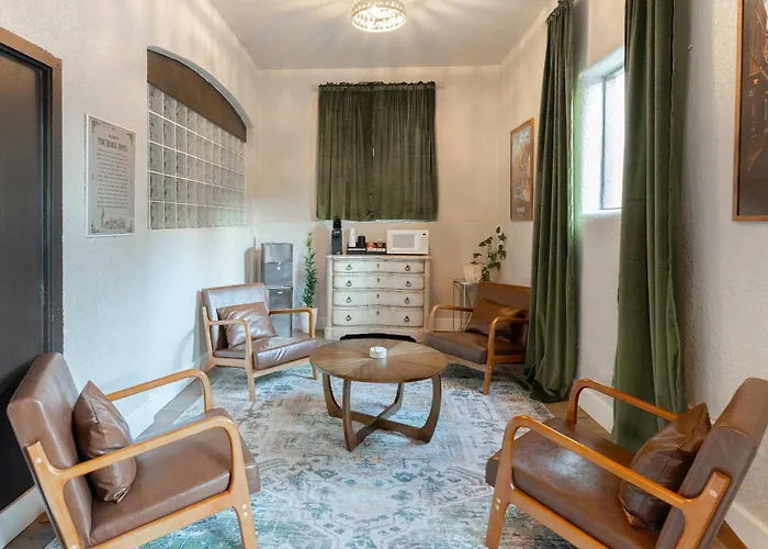 The Signature Room With 2 King Beds