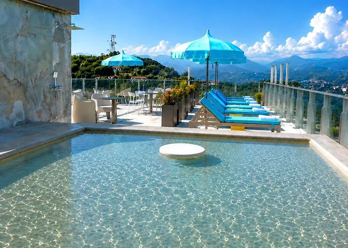 Le Stele Hotel