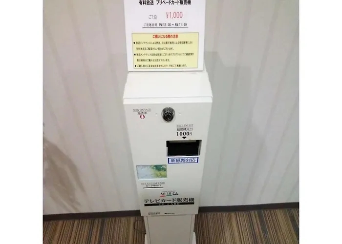 Smile Hotel Hirosaki - Vacation Stay 40509V