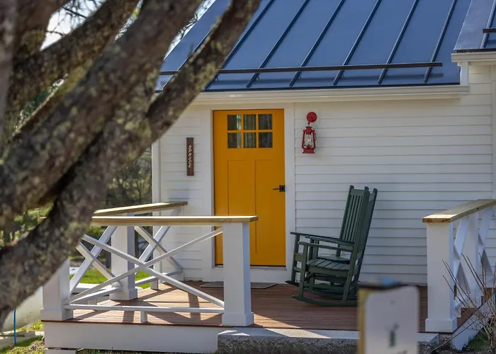 Camp Deforest