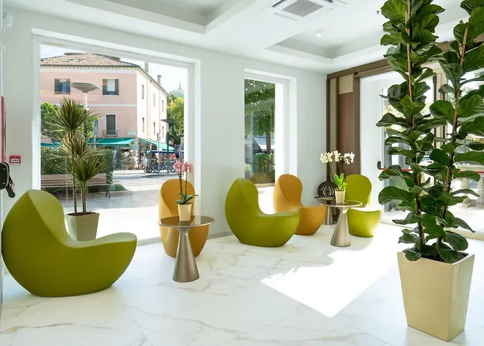Meliá Venezia Lido