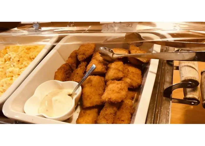Smile Hotel Tomakomai - Vacation Stay 68975V