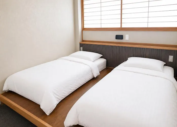 Zao Sunvalley Hotel