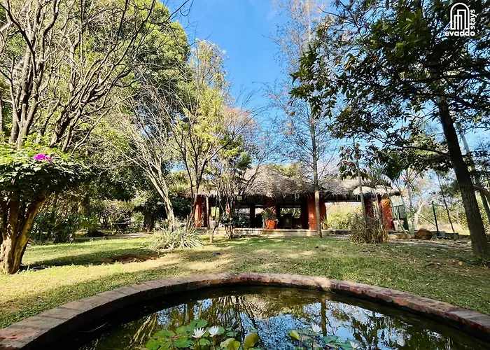 The Hideaway Hosur By Evaddo Stays