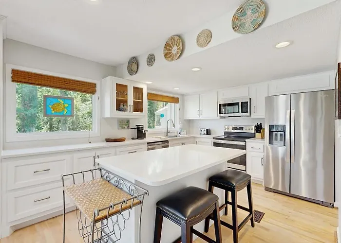 Summerwind Villa - 405