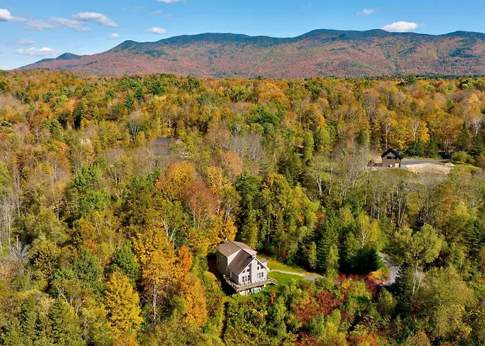 Four Seasons Chalet