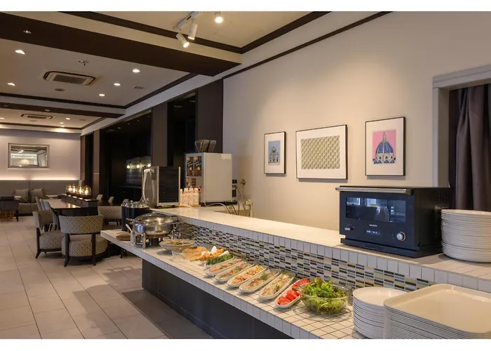 K,M,H Art Hotel By Kure Morisawa - Vacation Stay 11408V
