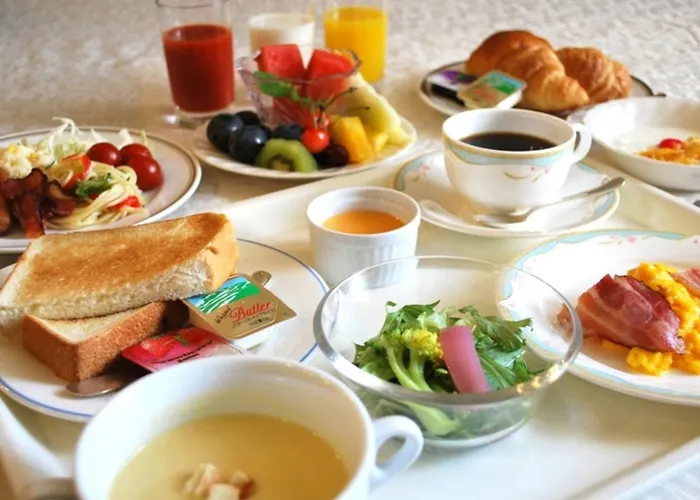 K,M,H Art Hotel By Kure Morisawa - Vacation Stay 11375V