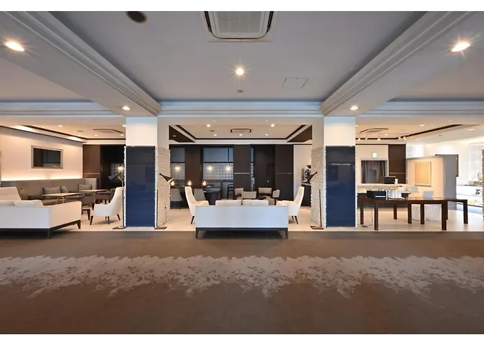 K,M,H Art Hotel By Kure Morisawa - Vacation Stay 11375V