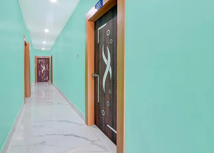 Hotel O Rolex Resort