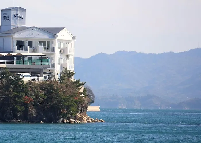 Hotel Mare - Vacation Stay 58088V