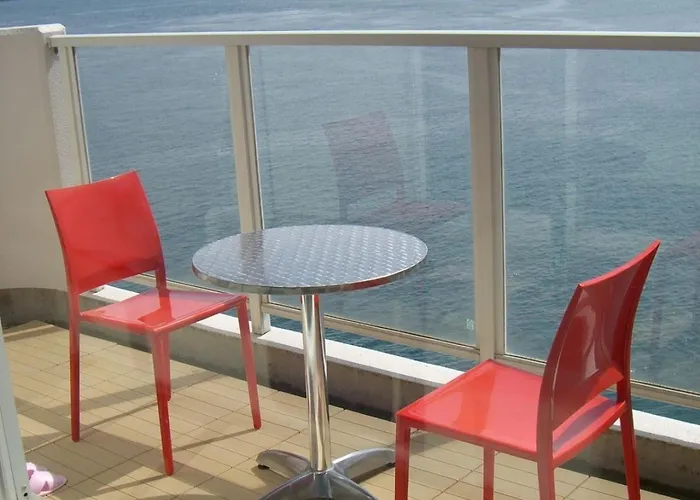 Hotel Mare - Vacation Stay 59171V