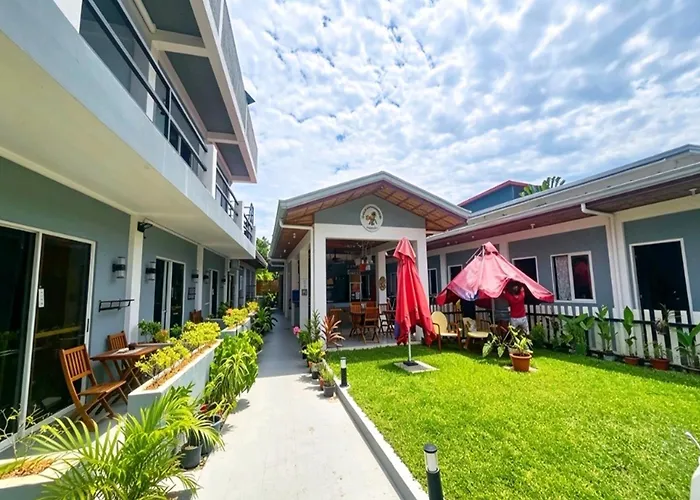 The Village Panglao