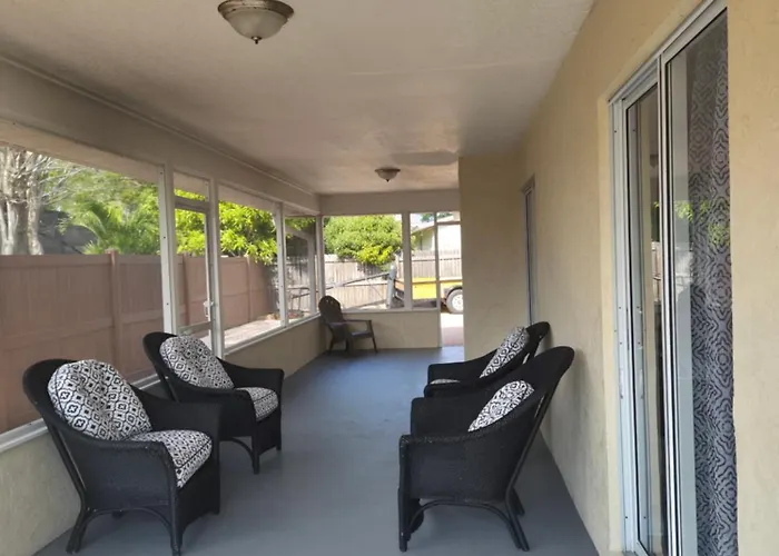 Traveling For Work Or Fun 4Br Near Ksc - Port Canaveral