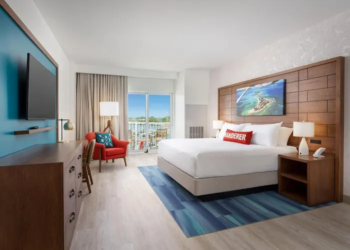 Compass By Margaritaville Beaufort