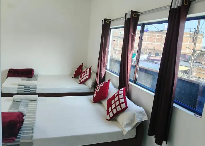 Hotel Ashutosh