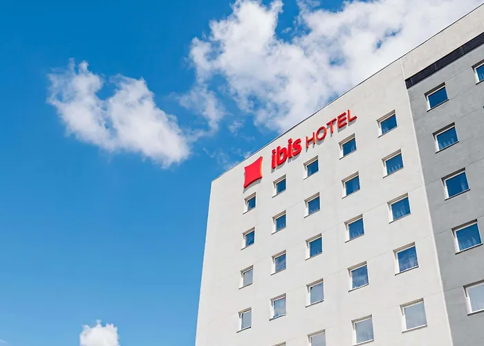 Ibis Pelotas - Recem Inaugurado