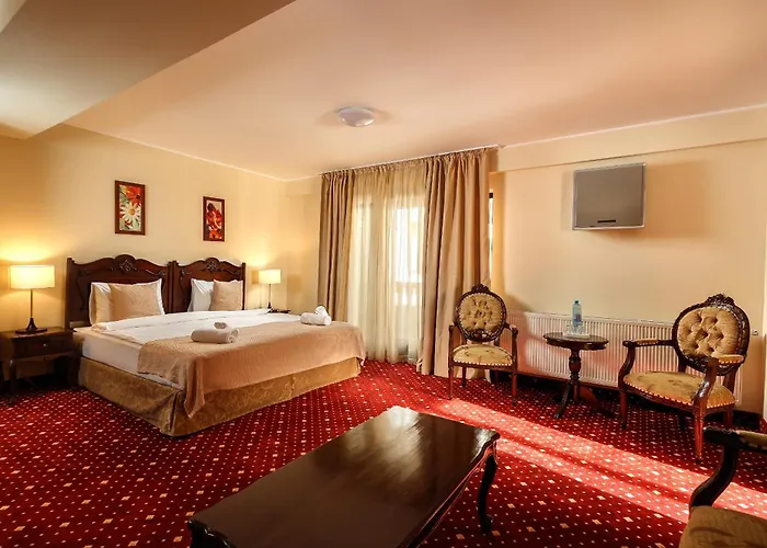 Classic Inn Hotel